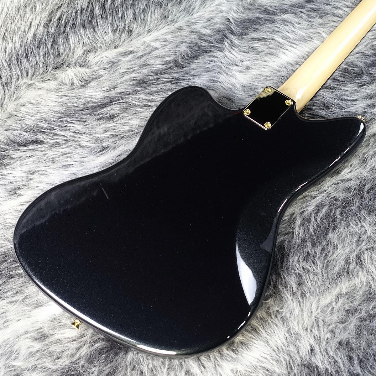 Made in Japan Traditional 2025 Collection 60s Jazzmaster Black