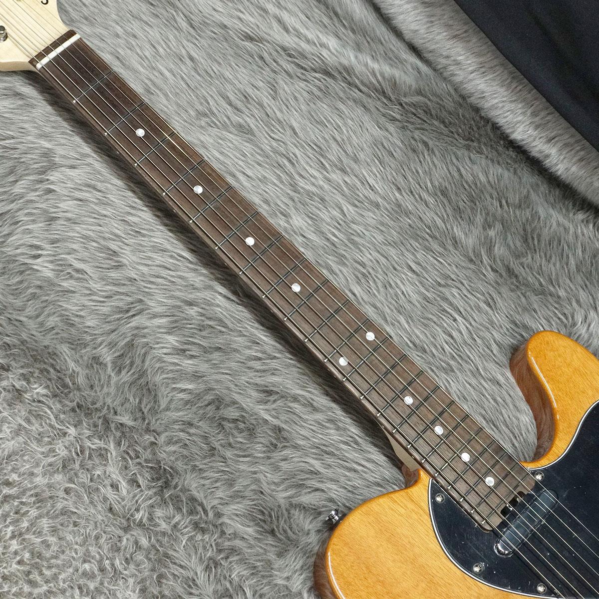 OL-PT-TH ONTL SCHECTER エレクトリックギター テレキャスタータイプ