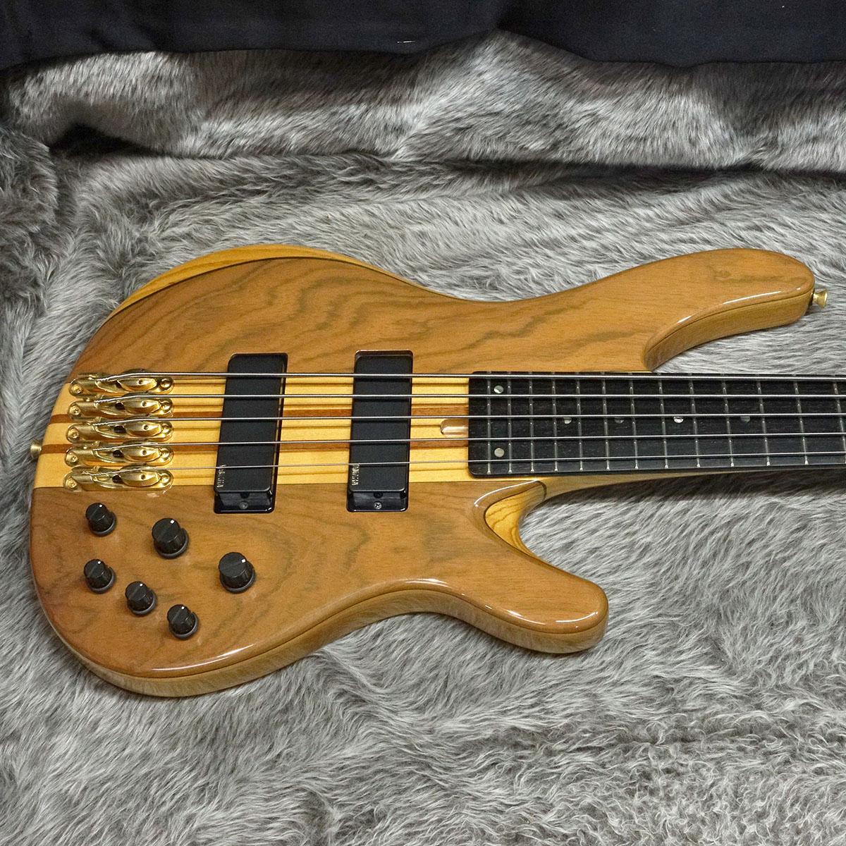 TRB5P2 BV Natural YAMAHA エレクトリック・ベース その他のエレキ