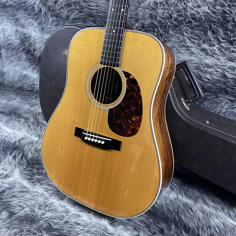 RYW-1001J RYW-1001J アコースティックギター フラットトップ 商品詳細