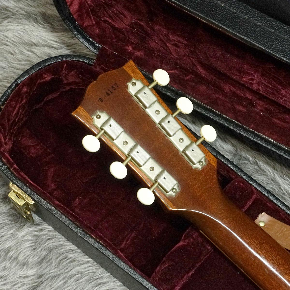 Historic Collection 1960 Les Paul Special SC【2004年製】 Gibson
