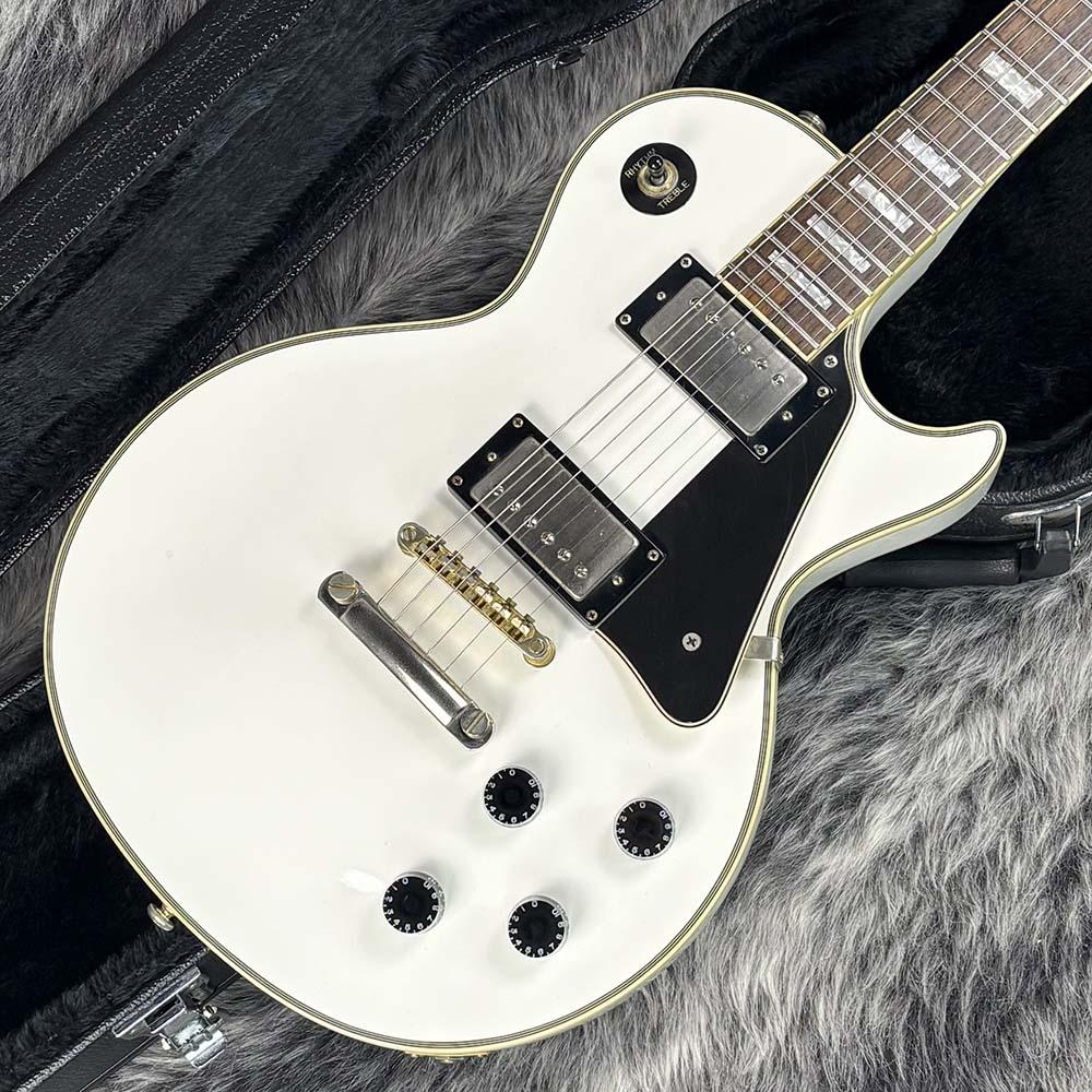 G-LP-45C White GrassRoots エレクトリックギター レスポールタイプ