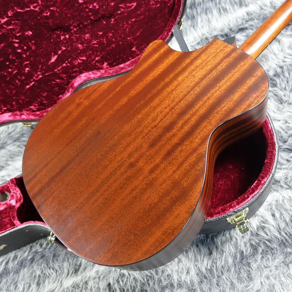 314ce ES2 Taylor アコースティックギター フラットトップ 商品詳細