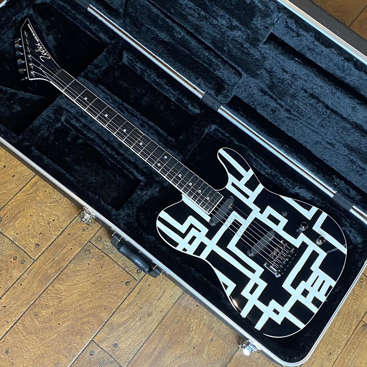 TC-HOTEI 25th Anniversary Zodiacworks エレクトリックギター