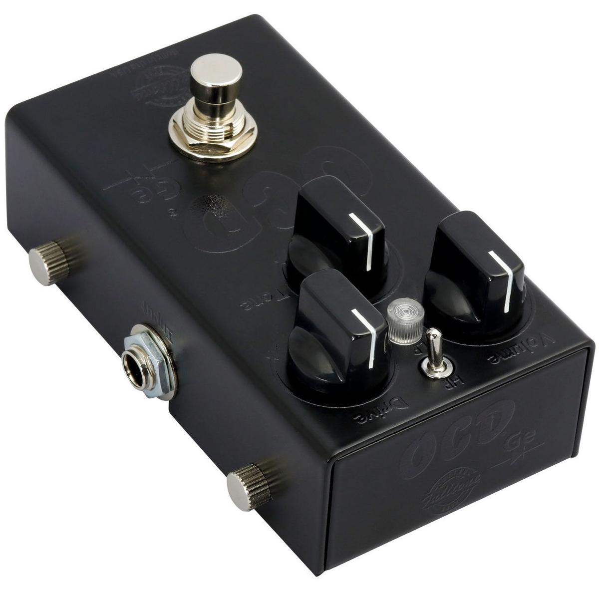 OCD Ge オーバードライブエフェクター Fulltone Custom Shop OCD Ge 【オーバードライブ】《エフェクター