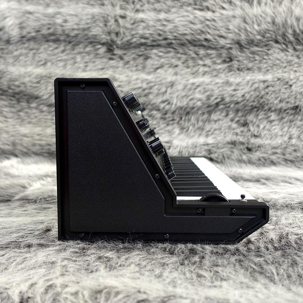 MS-20 mini KORG シンセサイザー/キーボード アナログシンセ 商品詳細