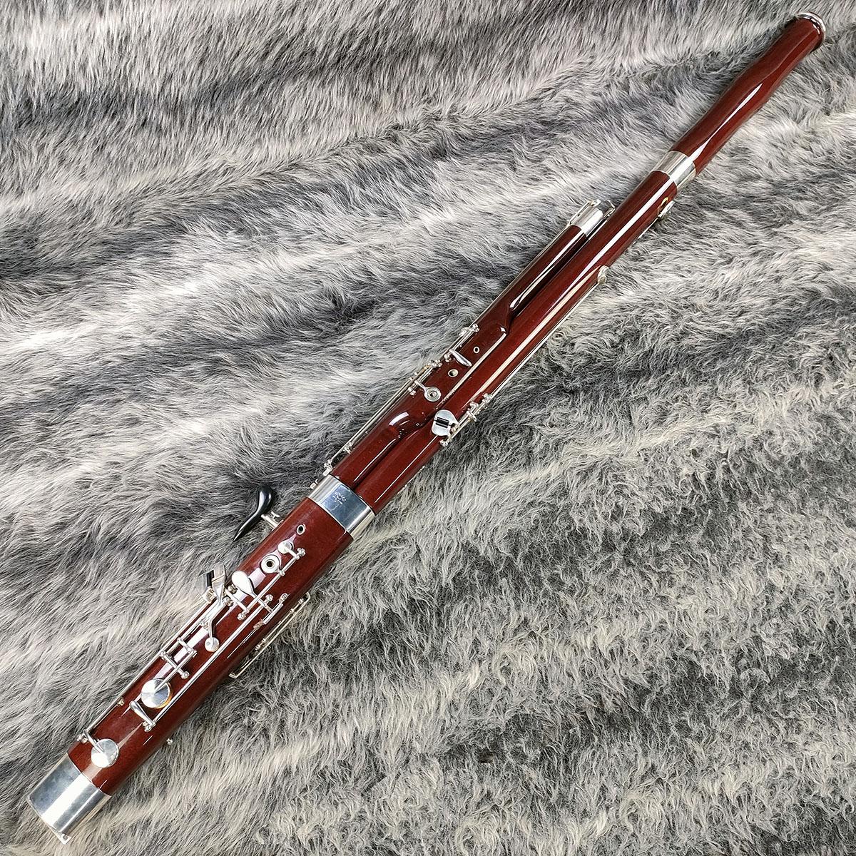 017 NIPPON FOX サイレント/その他管楽器 木管楽器その他 商品詳細 017 NIPPON FOX サイレント/その他管楽器 木管楽器その他 商品詳細