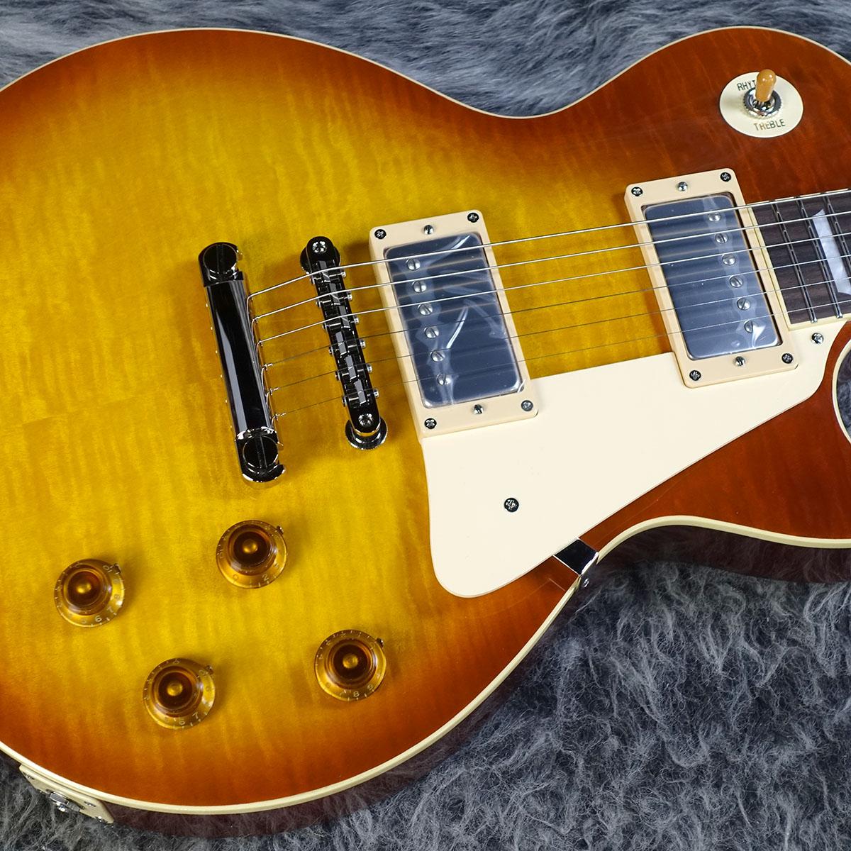 LS101F Violin Finish Tokai エレクトリックギター レスポールタイプ