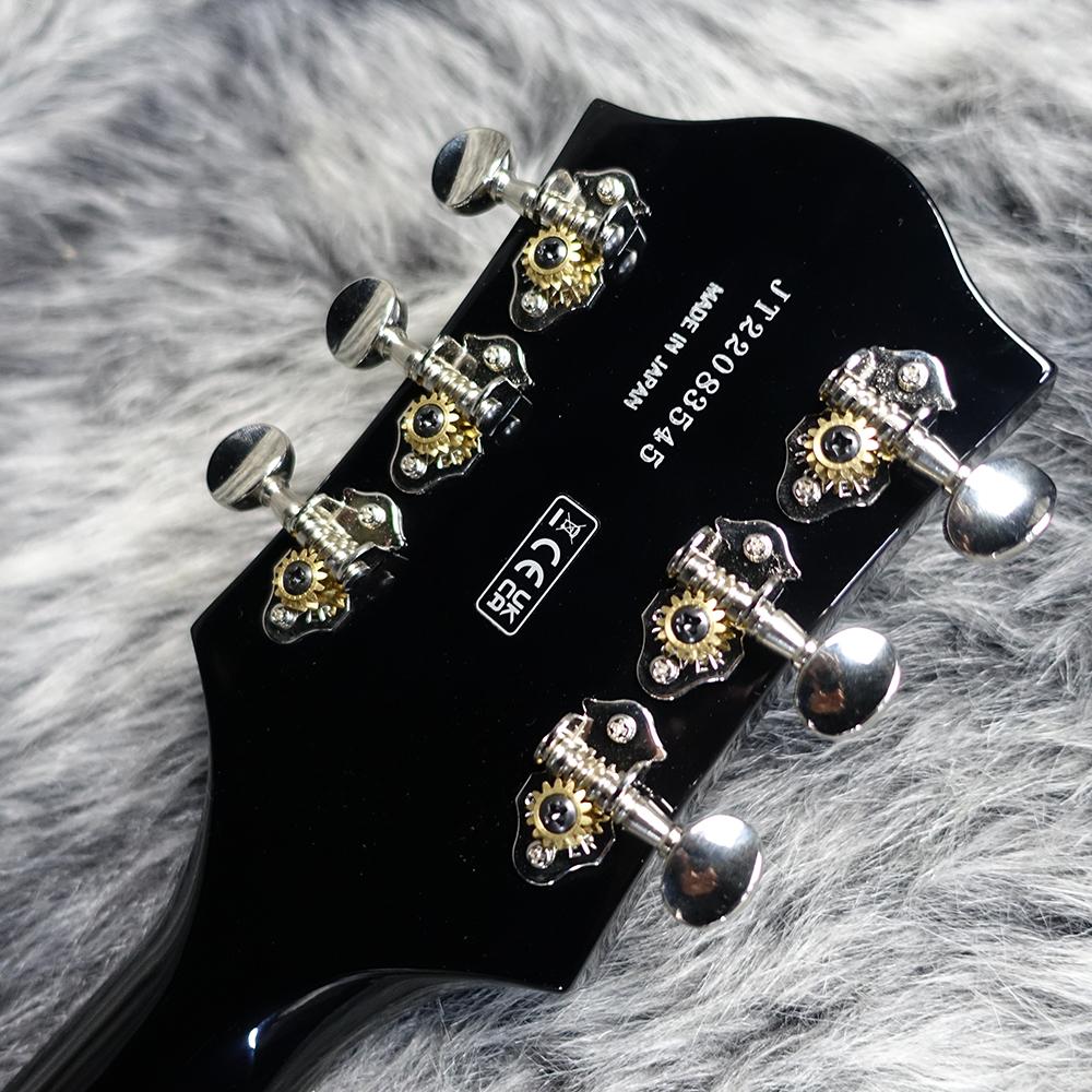 G6119T-62 Vintage Select Edition '62 TennesseeRose Gretsch