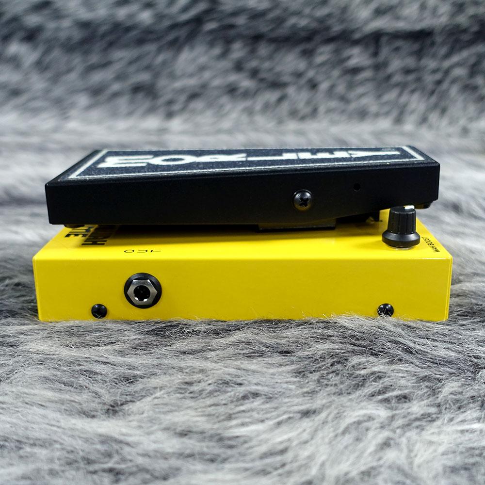 20/20 Power Wah Volume MTPWOV MORLEY ワウ/ボリュームペダル