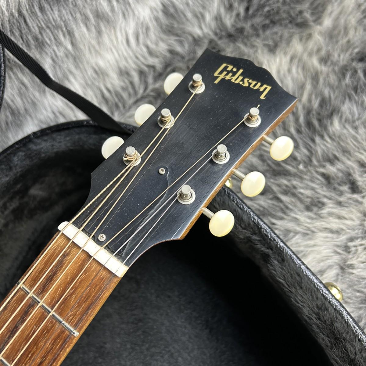 1960s J-50 VOS Antique Natural 2016 Gibson アコースティックギター