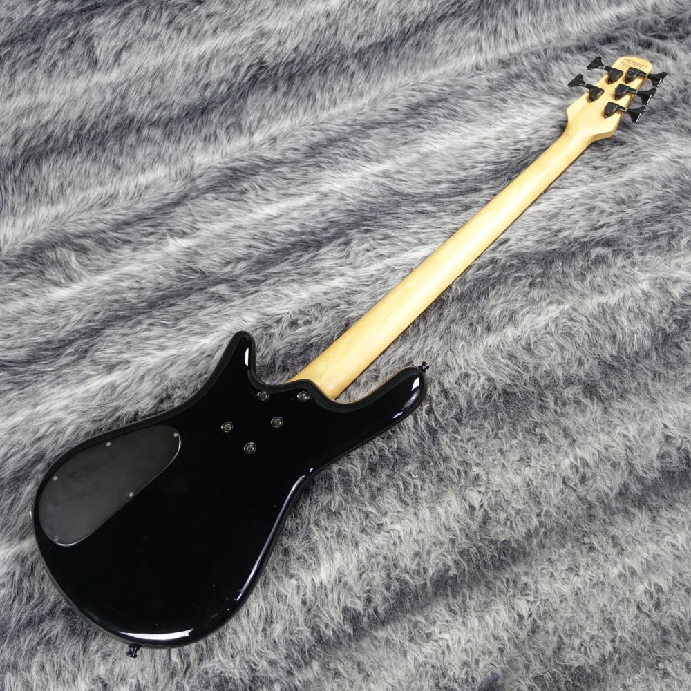 ベース Spector / ReBop5 Black Euro Rebop5 Black Stain Gloss Spector エレクトリック・ベース