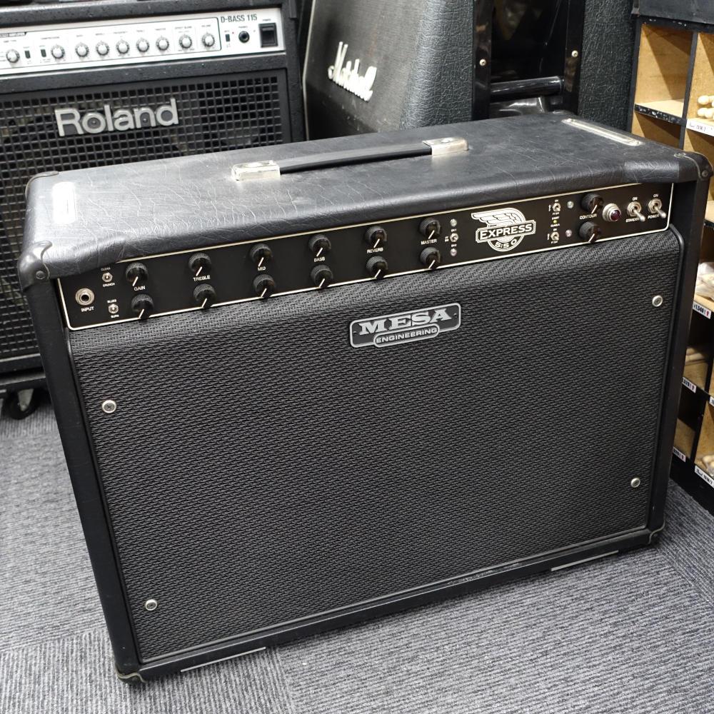 EXPRESS 5:50 Mesa/Boogie ギター用アンプ/アンプシミュレーター