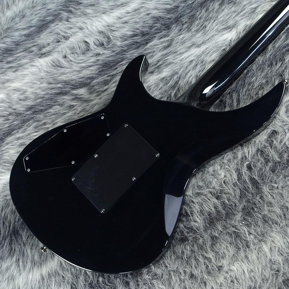 HORIZON-III Black ESP エレクトリックギター その他のボディー 商品