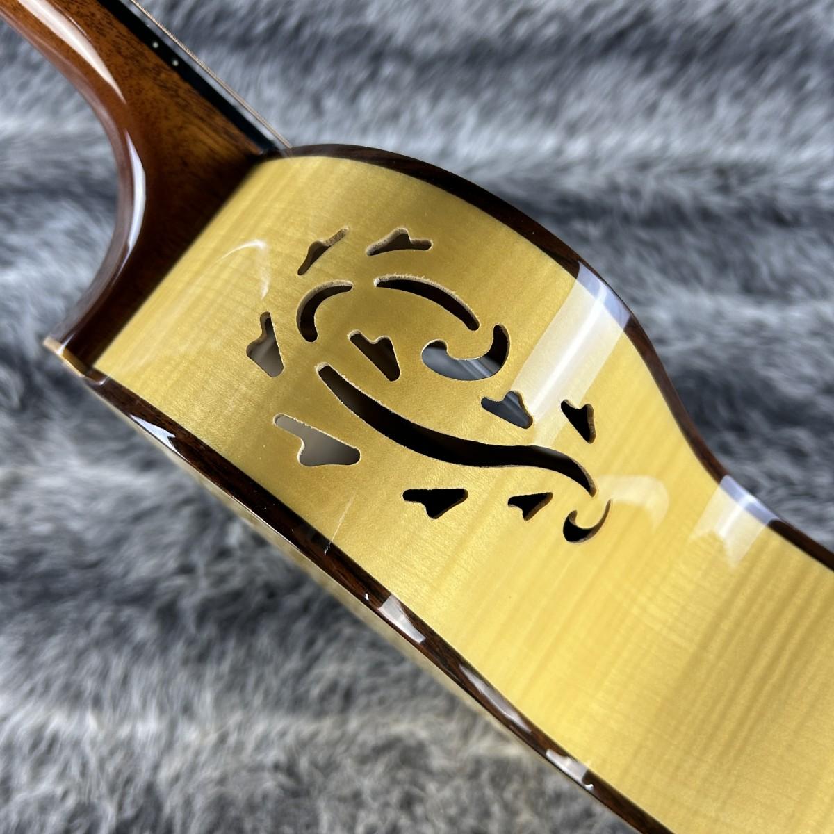SPT-Artist/M Landscape アコースティックギター フラットトップ 商品 