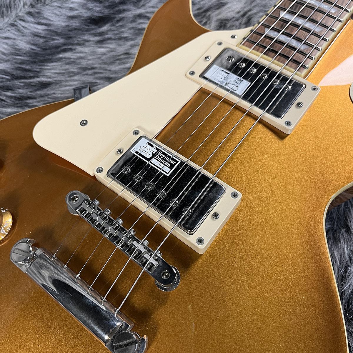 E-LP-125SD Left-Handed GD Edwards エレクトリックギター レスポール