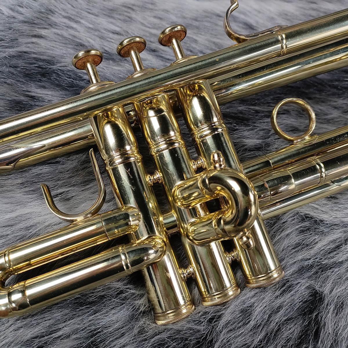 60MB-1 “MEHA” F.BESSON トランペット トランペット（Bフラット） 商品