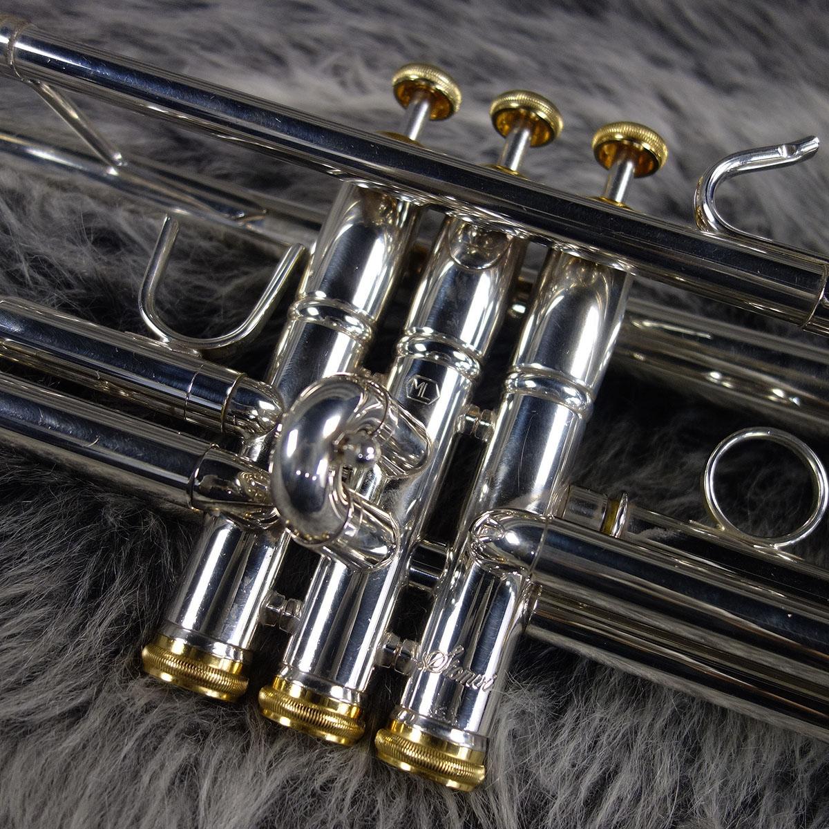 ELITE DA33S Stomvi トランペット トランペット（Bフラット） 商品詳細
