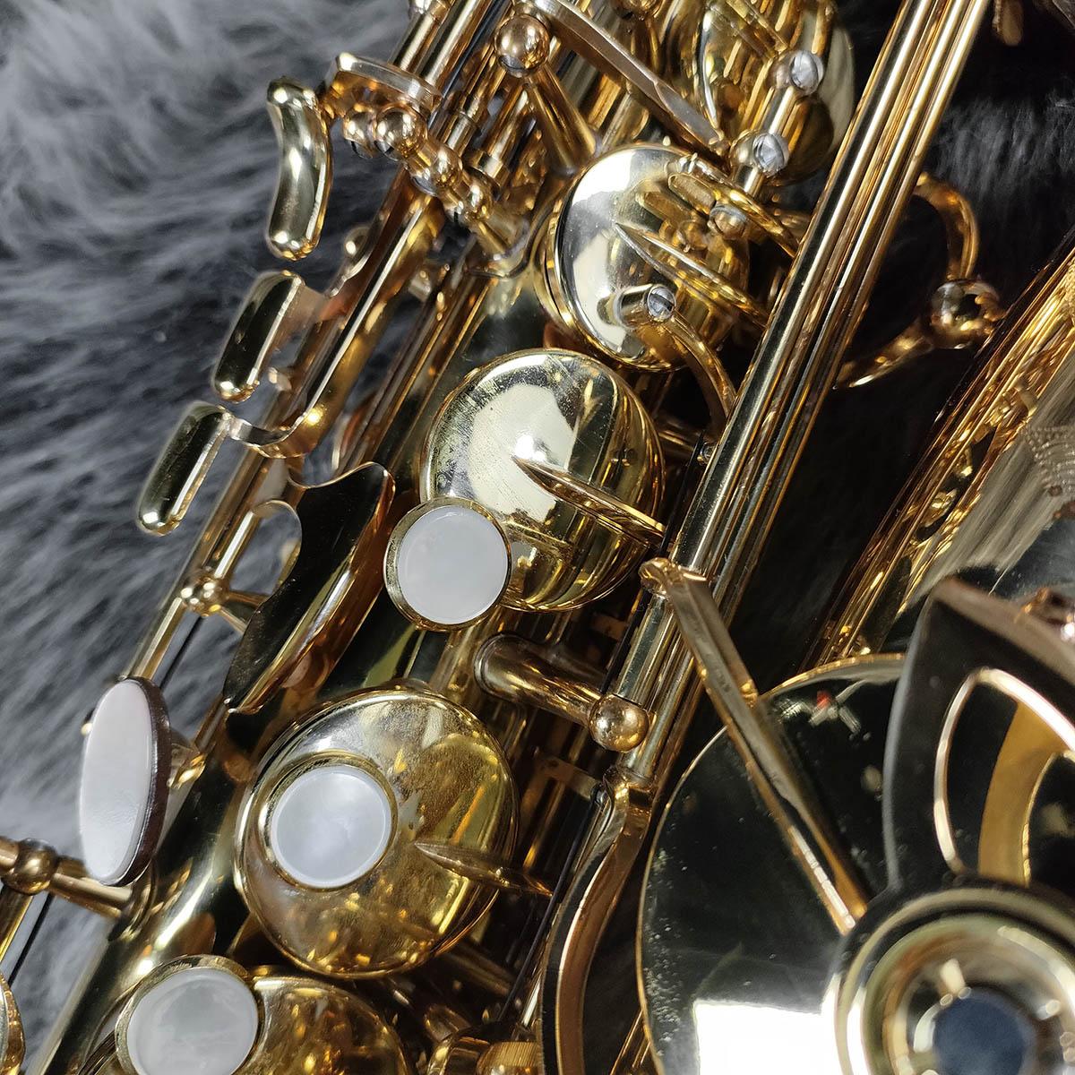 A-990 YANAGISAWA サックス／サクソフォン／サキソフォン アルト