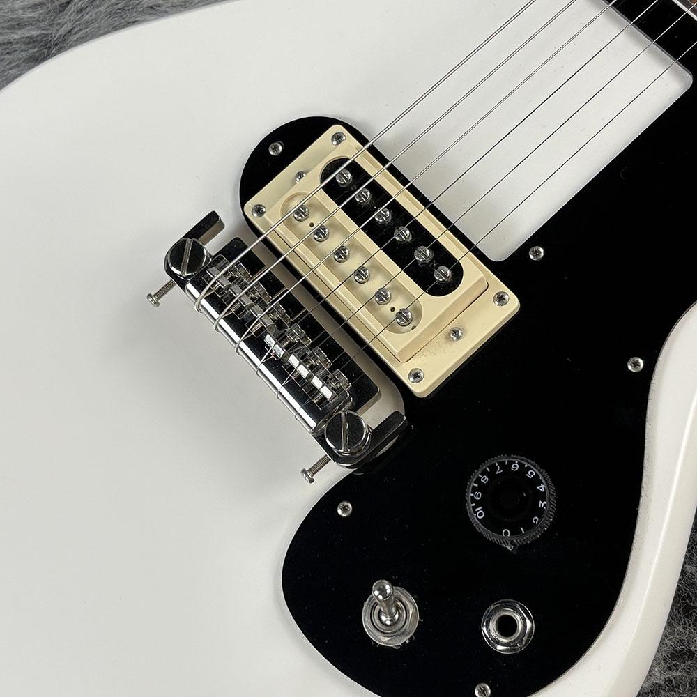 Joan Jett Olympic Special Aged Classic White Epiphone