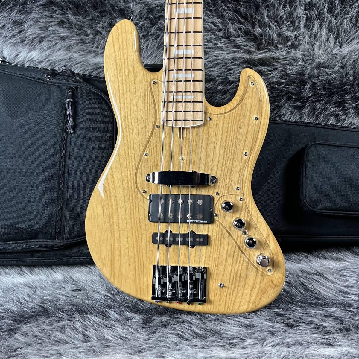ベース dショッピング |FERNANDES RJB-480 Black 5弦ベース | カテゴリ