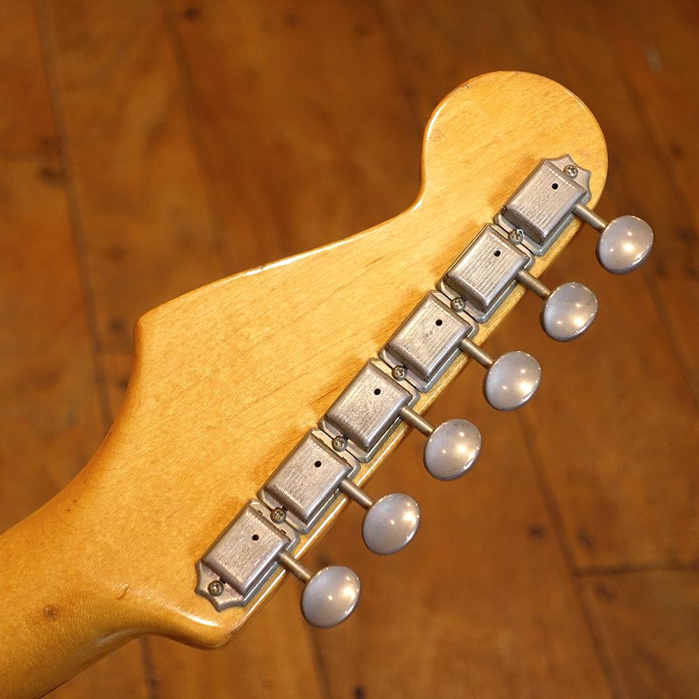 Springy Sound ST80 Refinish 1978s Tokai エレクトリックギター