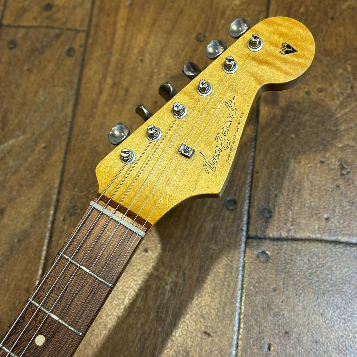 STV-R2 Hard Tail 