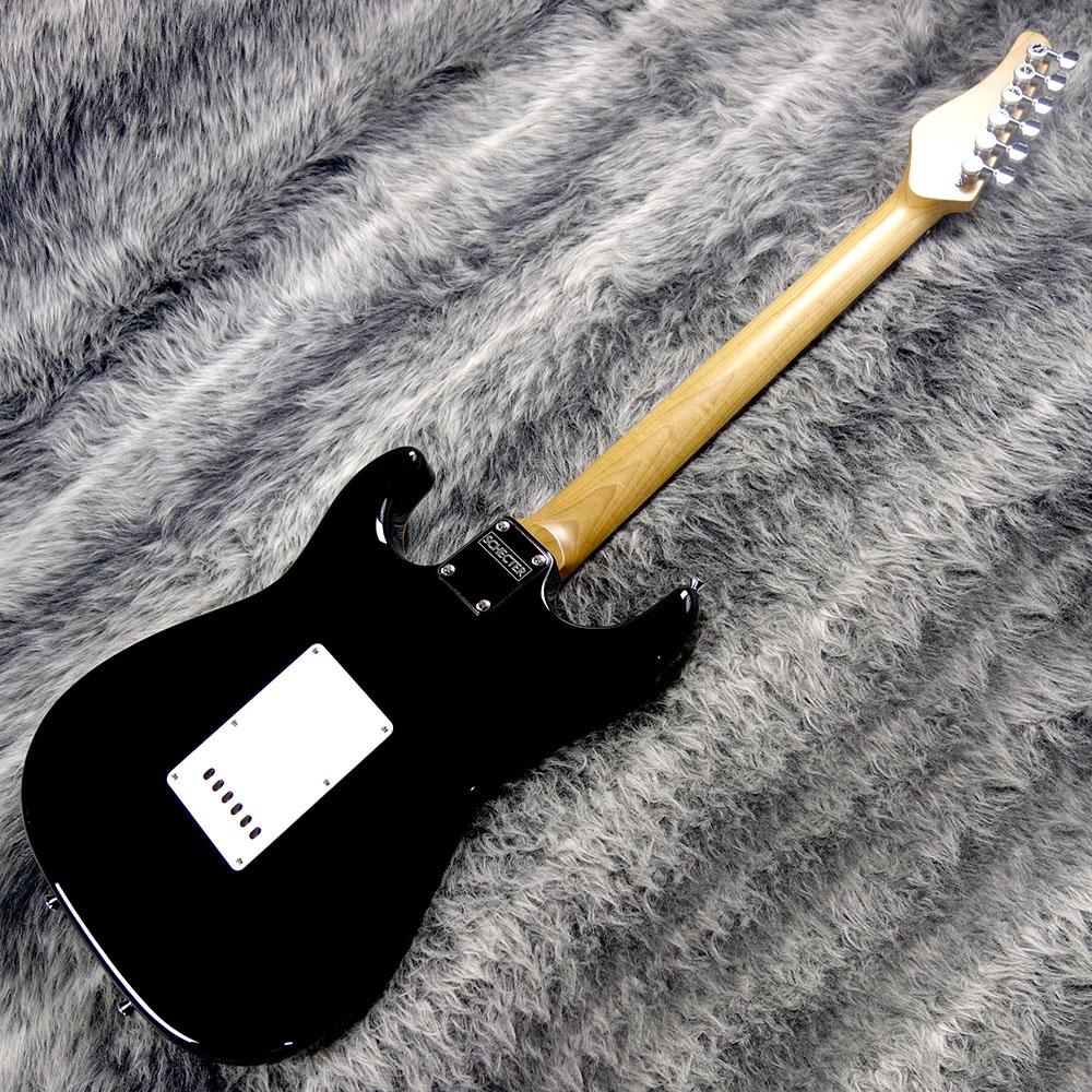 SD-4-22-AL-VTR-FM/RM/UBB/R SCHECTER エレクトリックギター ストラト