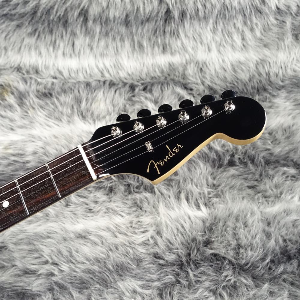2023 Collection Made in Japan Traditional 60s Stratocaster Black