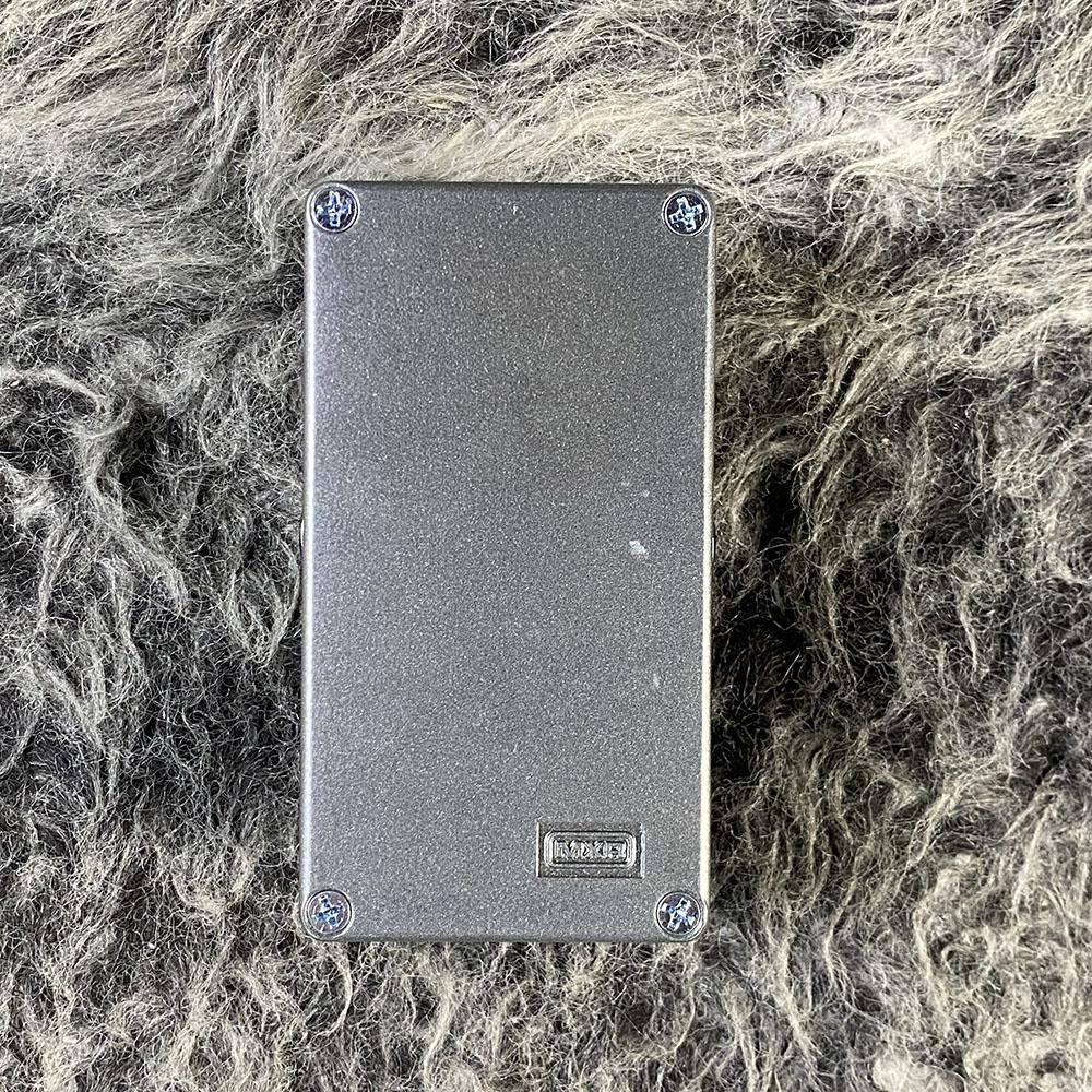 QZ1 Crybaby QZone MXR ギター用エフェクター オートワウ/エンベロープ