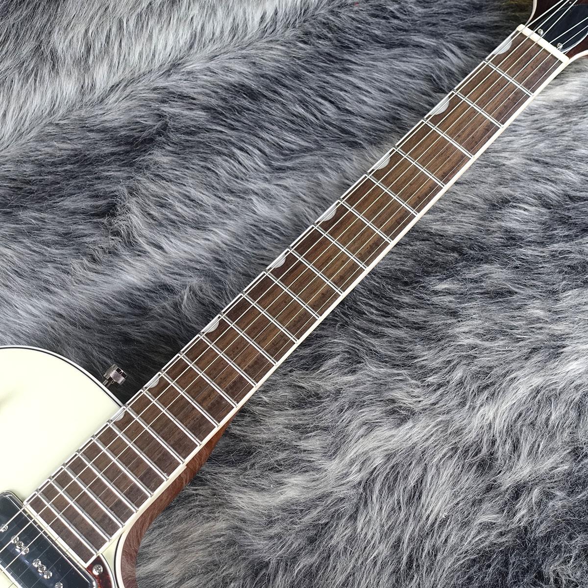 G5210T-P90 Electromatic Jet Two 90 Single-Cut with Bigsby Vintage