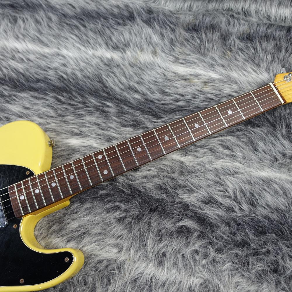 TL72-55R BLD Fender Japan エレクトリックギター テレキャスター