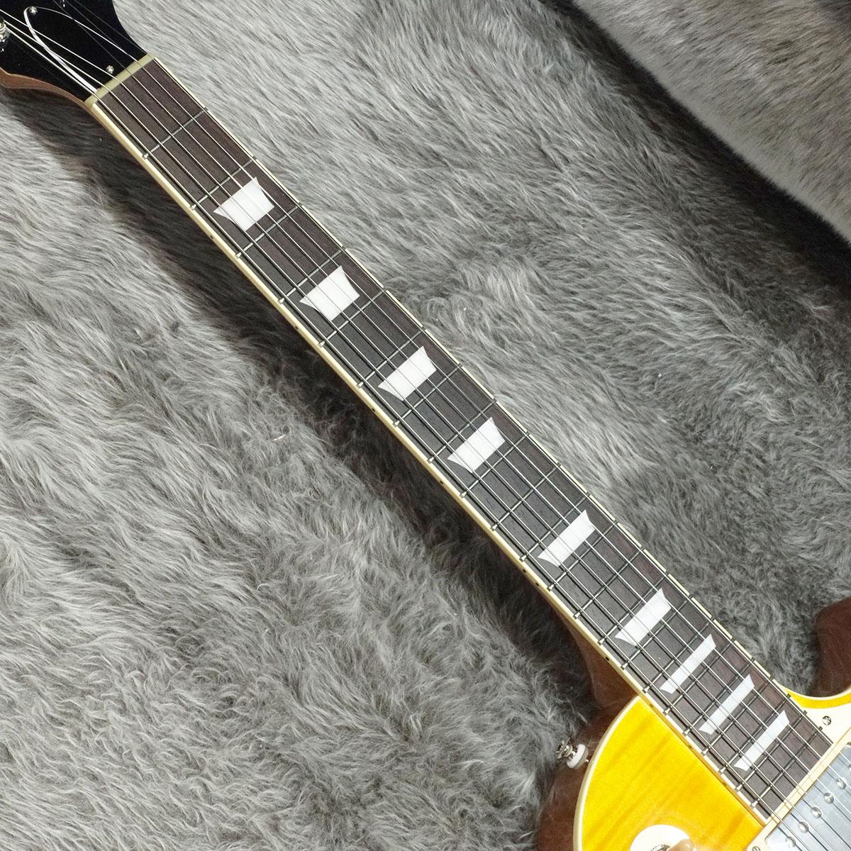 LS-101F Lemon Drop Tokai エレクトリックギター レスポールタイプ