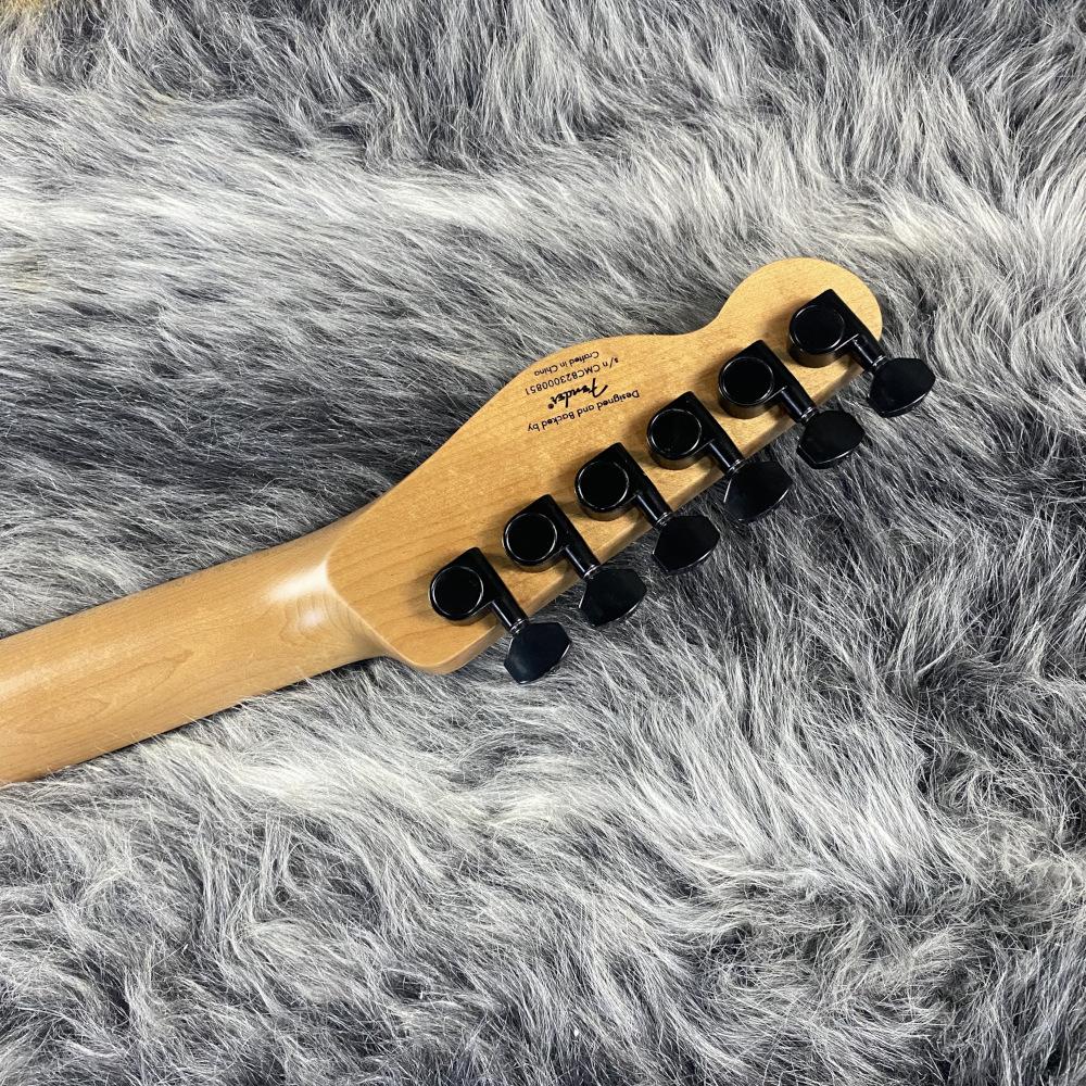 Contemporary Telecaster Pearl White Squier エレクトリックギター