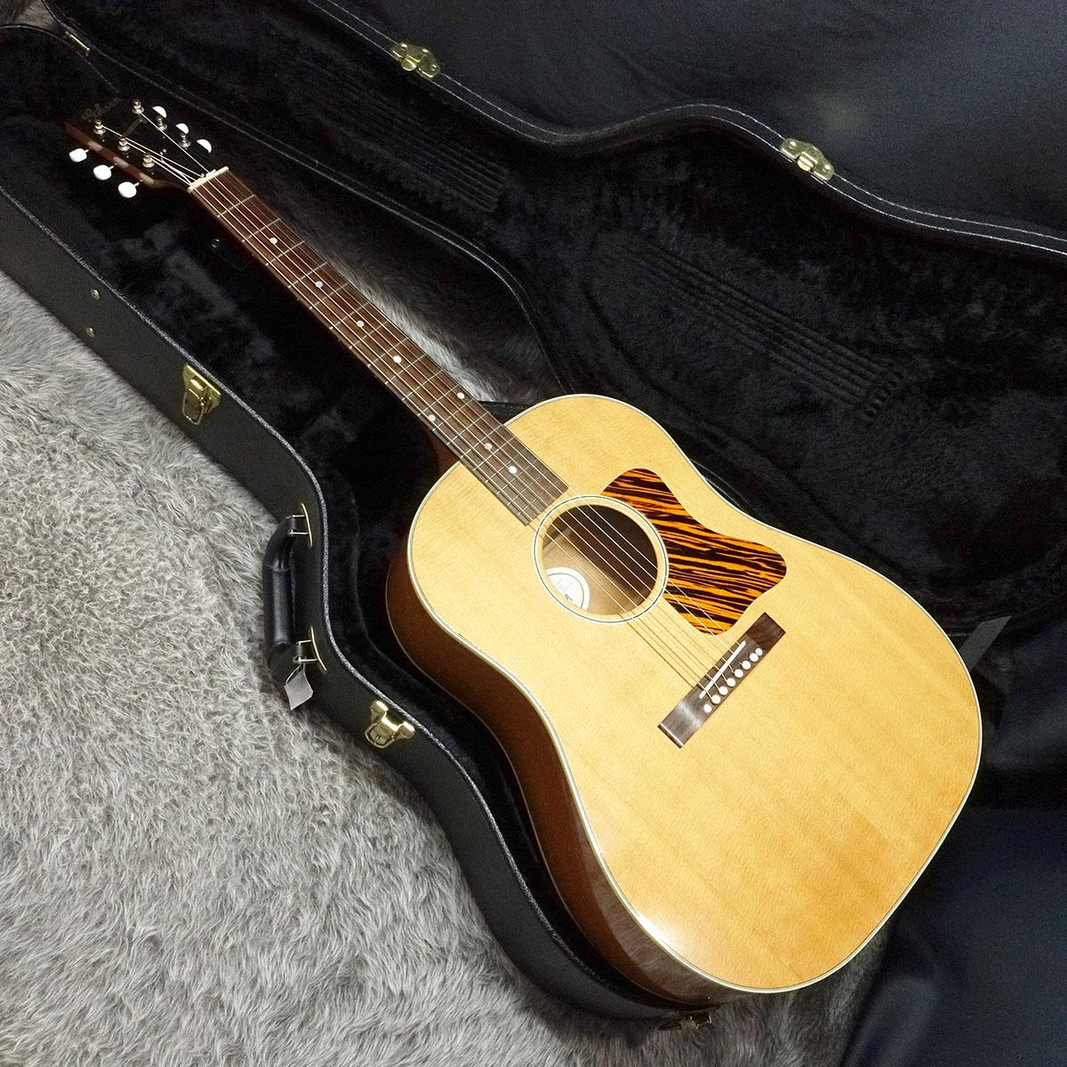 J-35 Antique Natural 【2016年製】 Gibson アコースティックギター