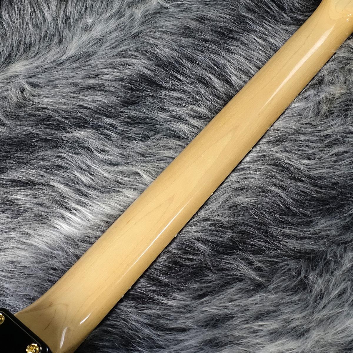 Made in Japan Traditional 2025 Collection 60s Jazzmaster Black