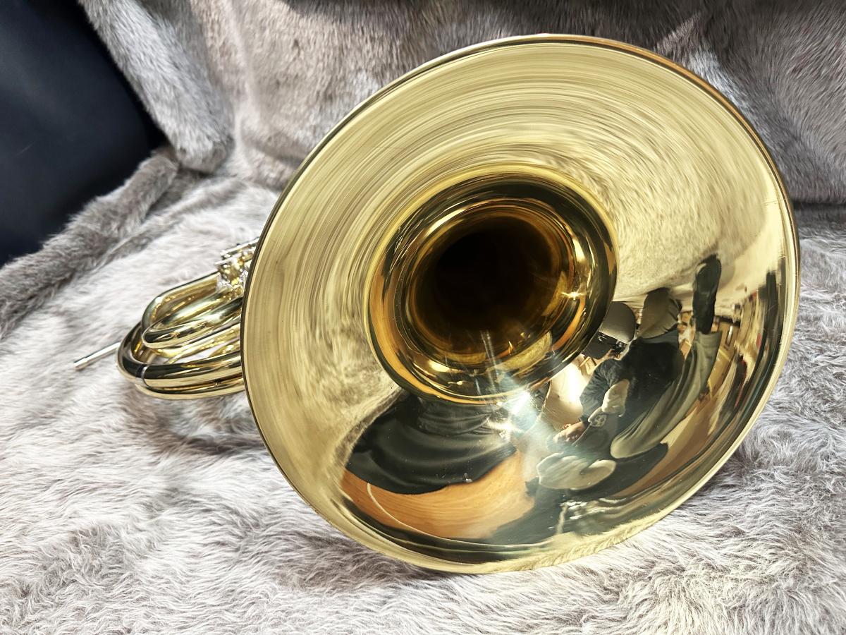 YHR-313 中古整備済 YAMAHA ホルン フレンチ 商品詳細 | ロッキン