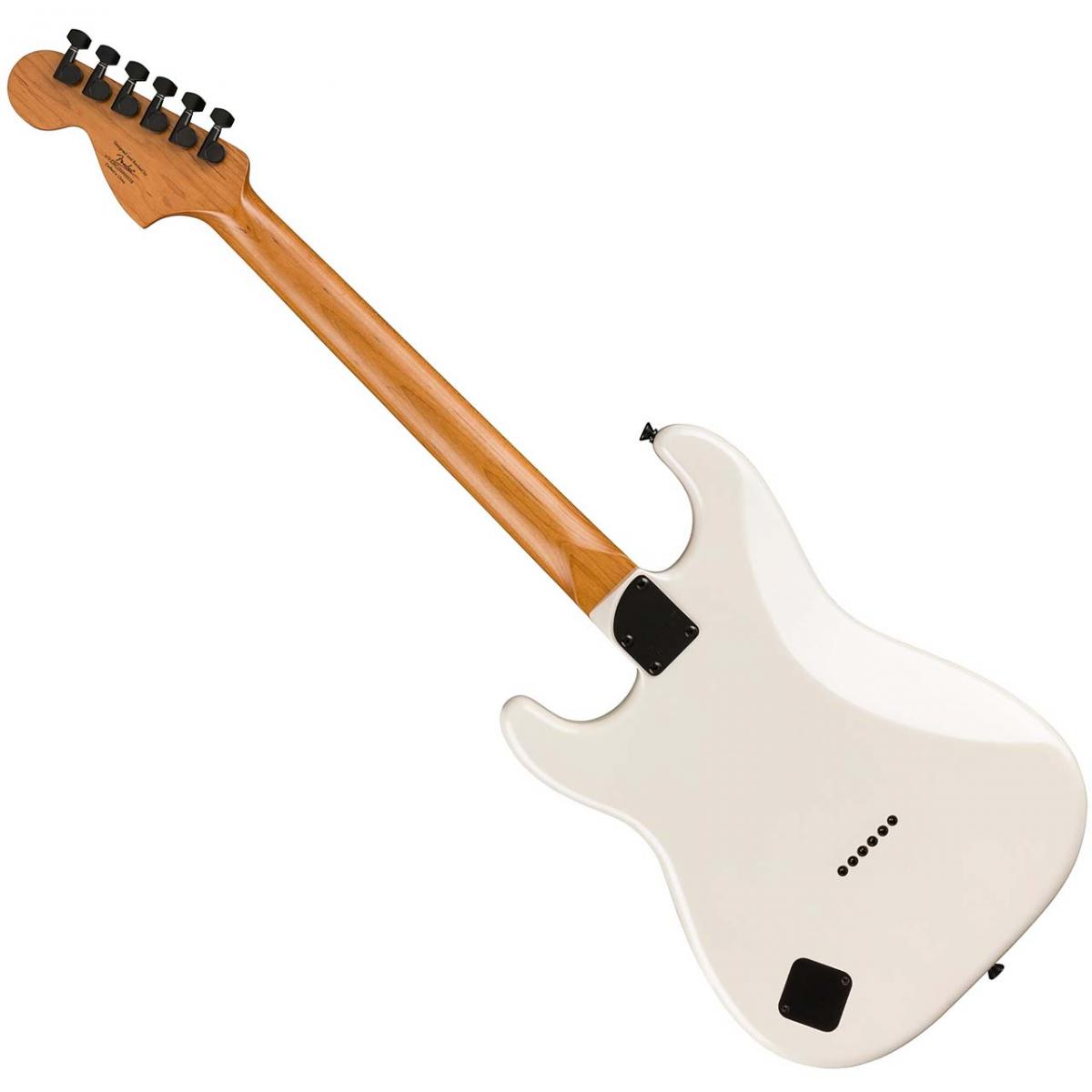 Contemporary Stratocaster Special HT Pearl White Squier