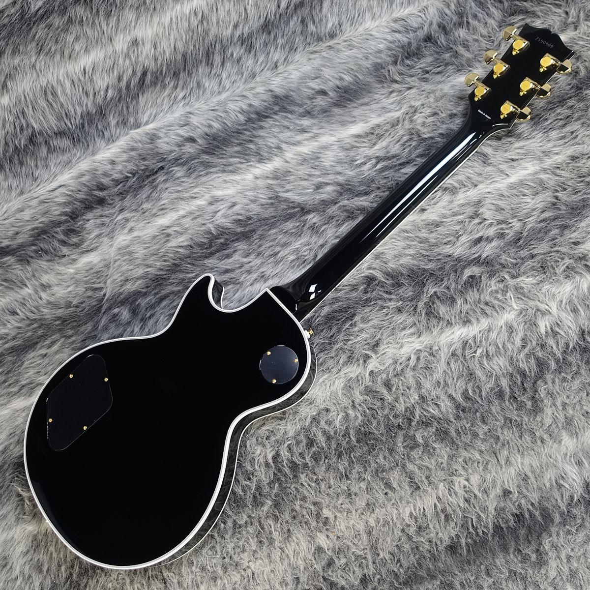 LC101S BB Tokai エレクトリックギター レスポールタイプ 商品詳細