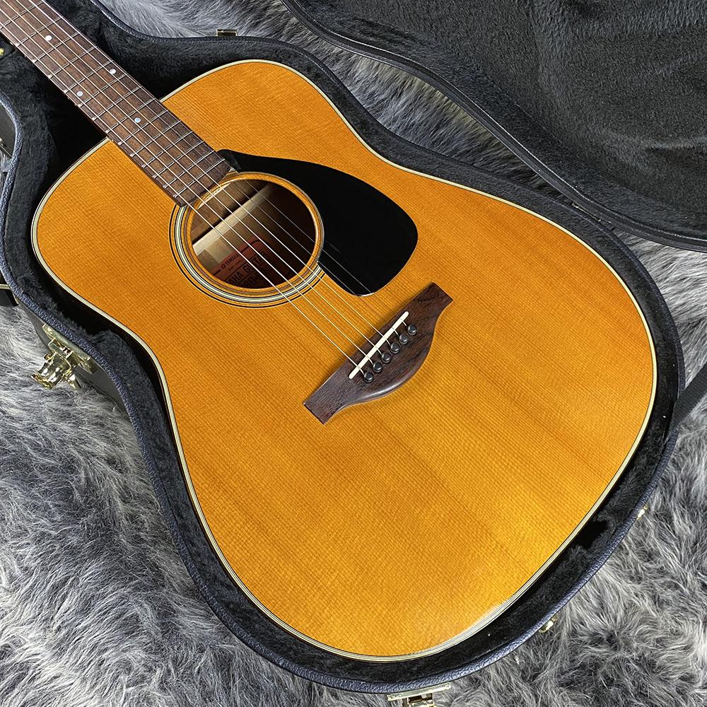 FG180-50th YAMAHA アコースティックギター フラットトップ 商品詳細