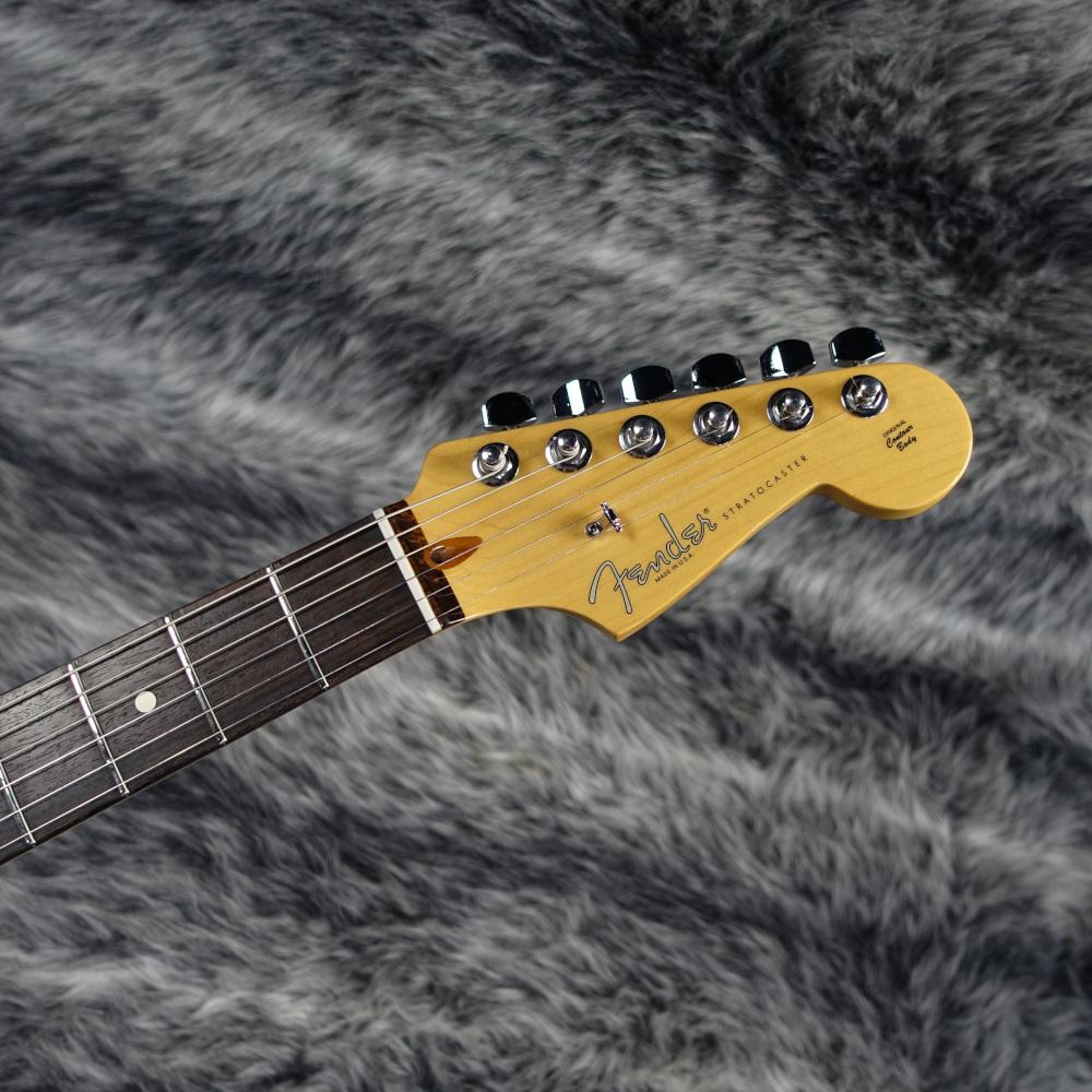 American Standard Stratocaster 3-Color Sunburst Fender USA