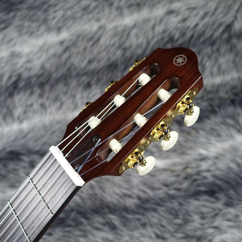 SLG200NW NT YAMAHA エレクトリック・アコースティックギター