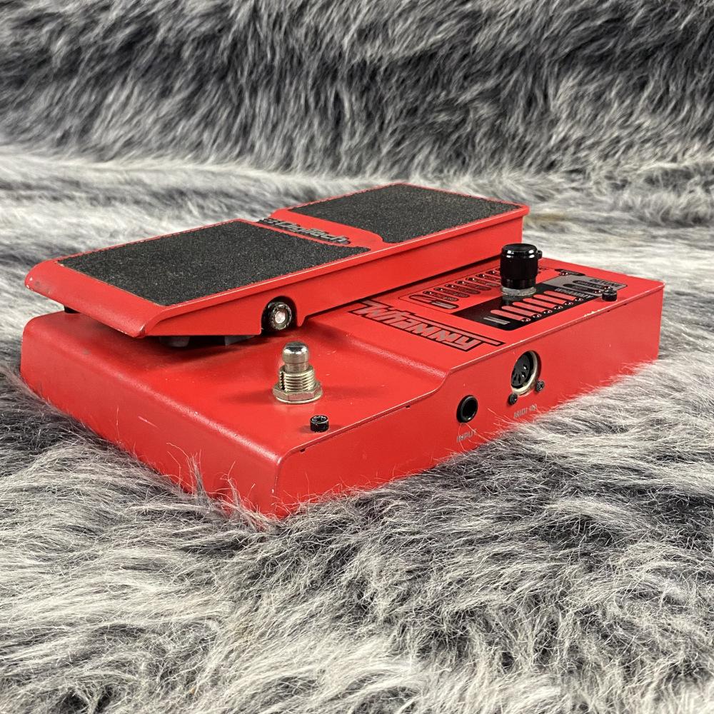 WH-4 Whammy4 DigiTech ギター用エフェクター ピッチシフター 商品詳細
