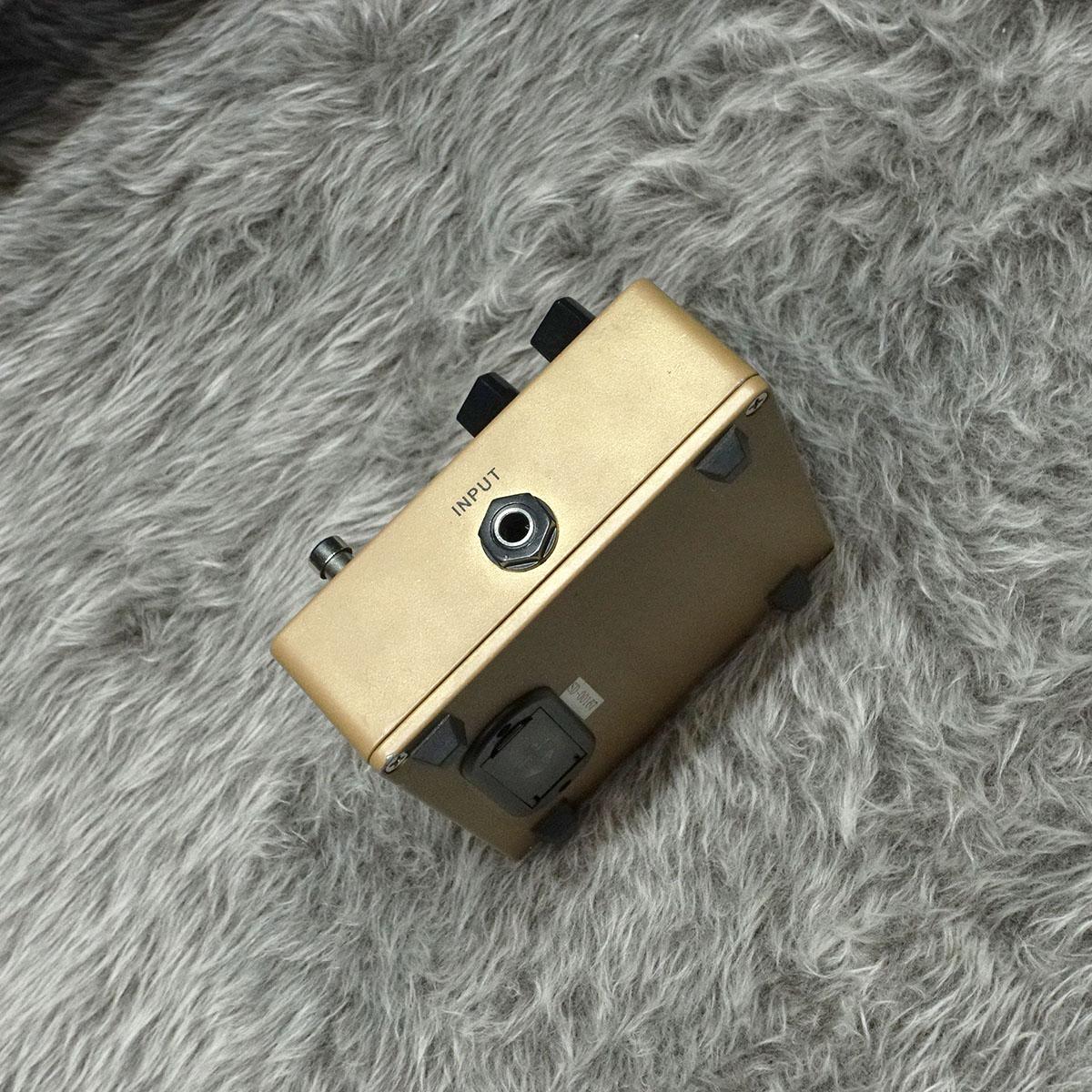 Siamese Drive Bad Cat ギター用エフェクター オーバードライブ 商品