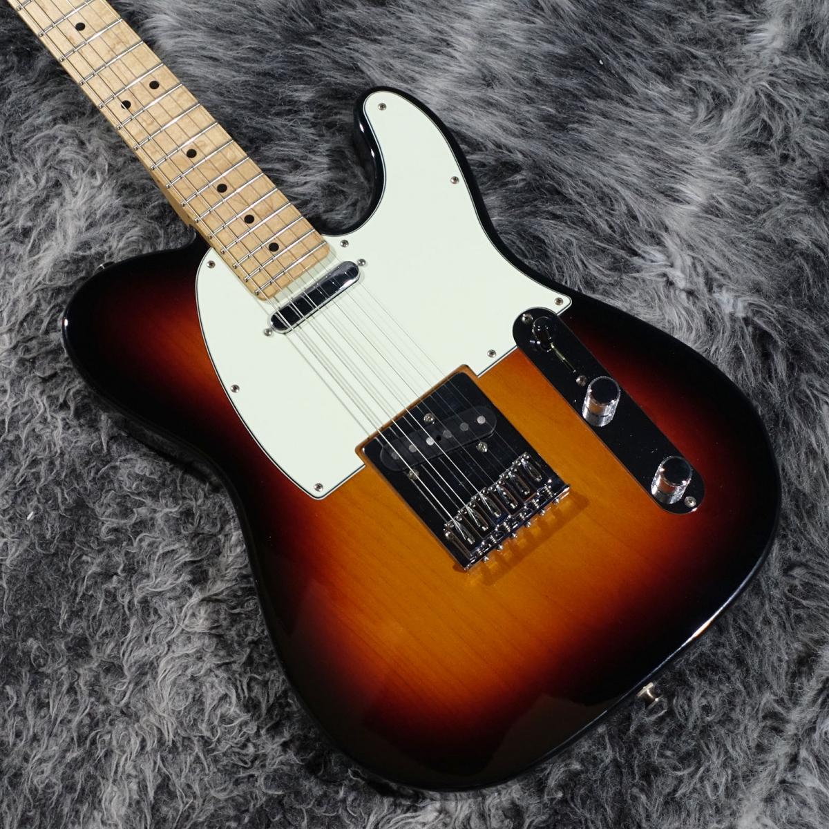 ねこ Fender Player Telecaster テレキャスター Player Telecaster Fender Mexico エレクトリックギター