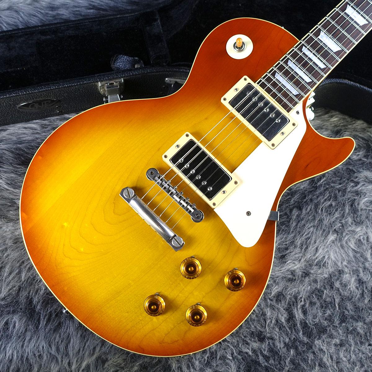 LS VF Tokai エレクトリックギター レスポールタイプ 商品詳細