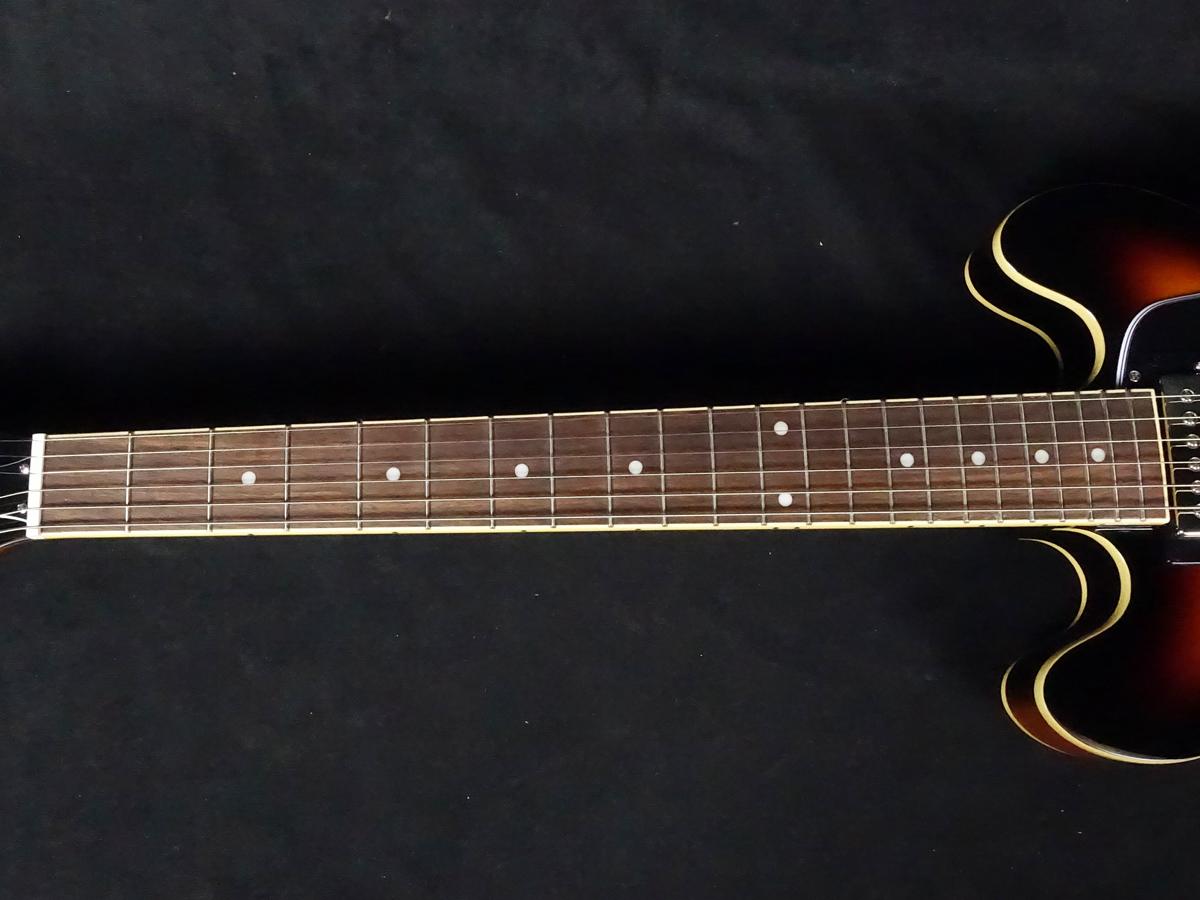 ES-339 Vintage Sunburst Epiphone エレクトリックギター その他