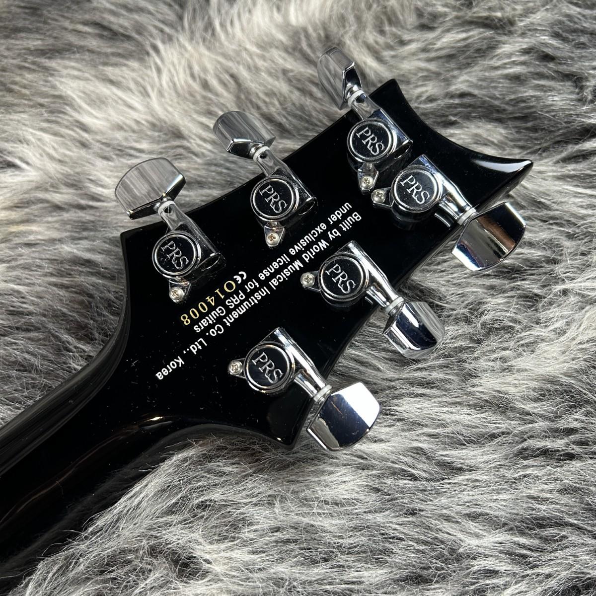 SE Floyd Custom 24 Amethyst Paul Reed Smith エレクトリックギター