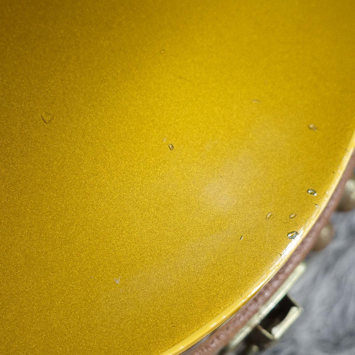 Historic Collection 1957 Les Paul Reissue(LPR-7) Gold Top 1996