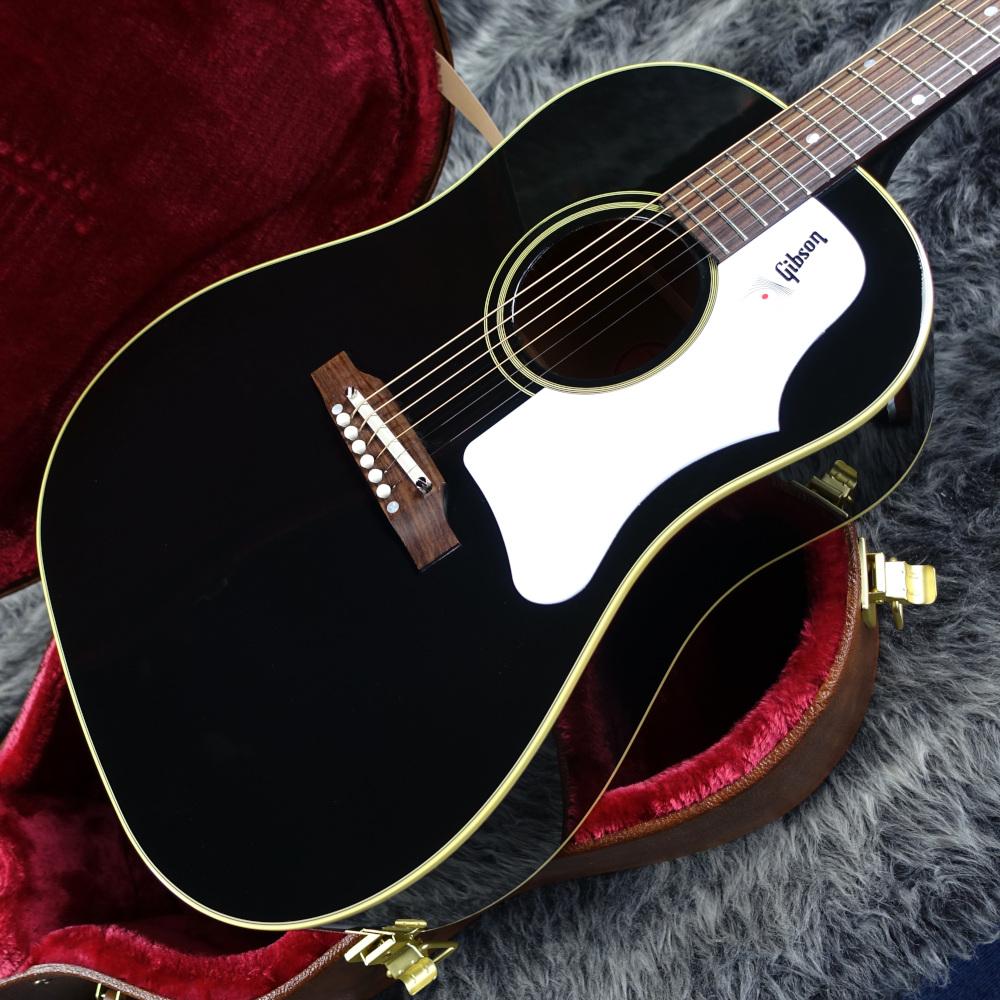 60s J-45 Original Adjustable Saddle Ebony【新生活応援セール